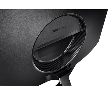 Samsung C24RG54FQR