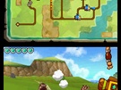 The Legend of Zelda: Spirit Tracks