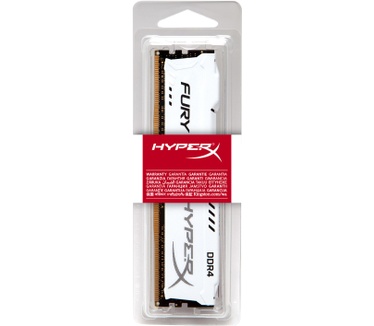 Kingston HyperX Fury HX429C17FW/16