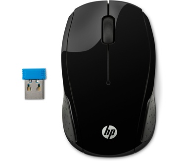 HP 200
