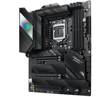 ASUS ROG STRIX Z590-F GAMING WIFI
