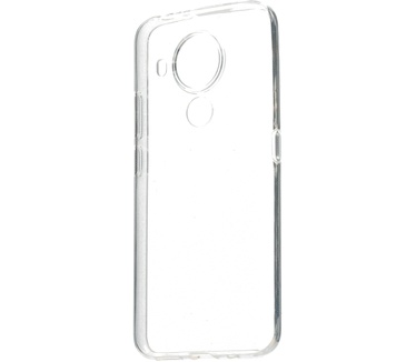 Mobiparts Classic TPU Case Nokia 5.4 Transparent