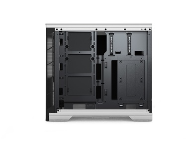 Metallic Gear Neo MetallicGear Mini V2 Series Mini-ITX Case