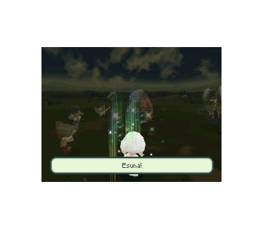 Final Fantasy: The 4 Heroes of Light