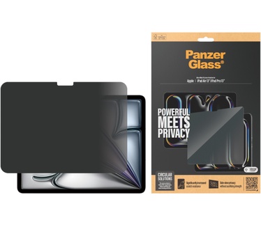 PanzerGlass Privacy Screen Protector Apple iPad Air/Pro 13\"