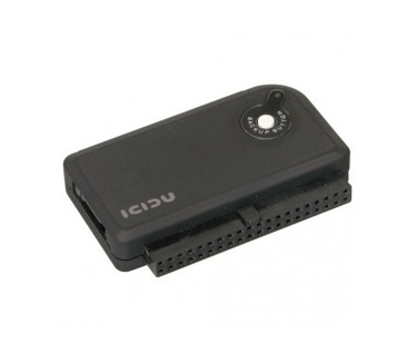 ICIDU SATA / IDE naar USB adapter