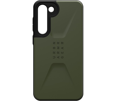 Urban Armor Gear Civilian