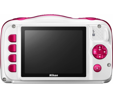 Nikon Coolpix W150 Multi-color