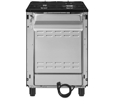 Smeg CX61GMBL