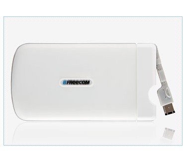 Freecom ToughDrive Pro