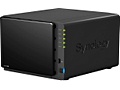 Synology Disk Station DS412+