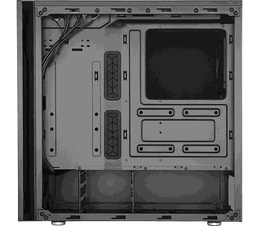 Cooler Master Silencio S600