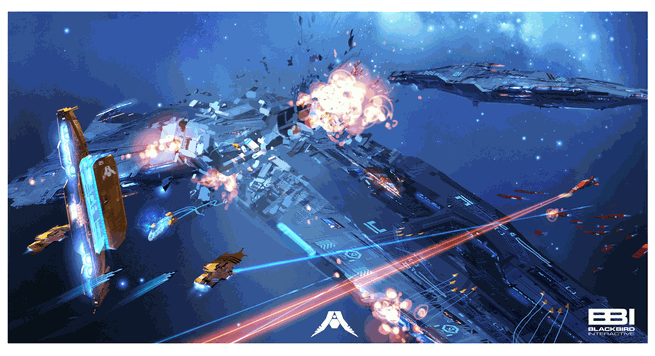 Homeworld 3