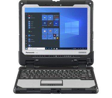 Panasonic Toughbook CF-33 MK2