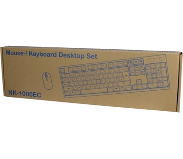 Inter-Tech NK-1000EC