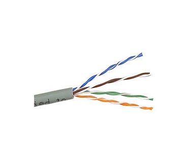 Belkin CAT5e Horizontal UTP Bulk Cable