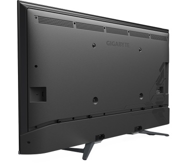 Gigabyte S55U Zwart