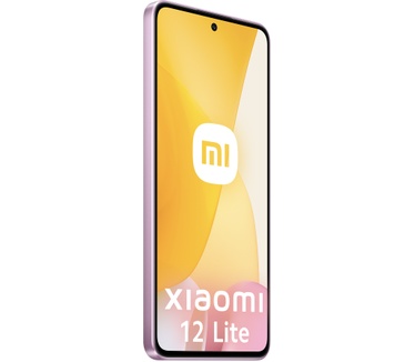 Xiaomi 12 Lite