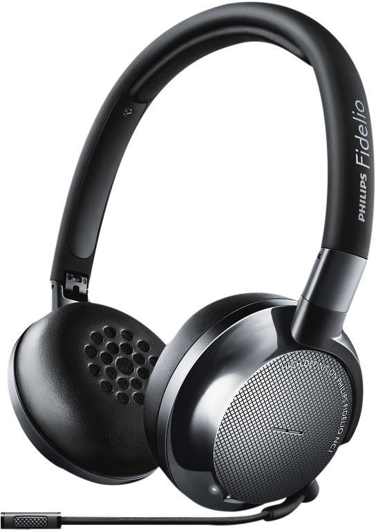 PHILIPS NC1 BLACK