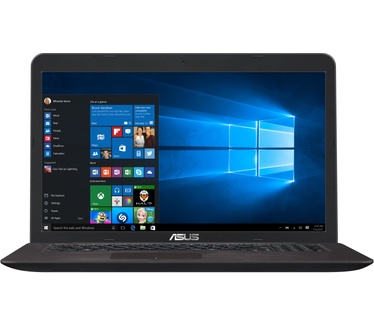 Asus X756UV-TY212T