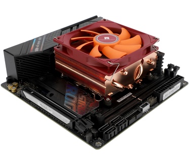 Thermalright AXP90-X53 FULL