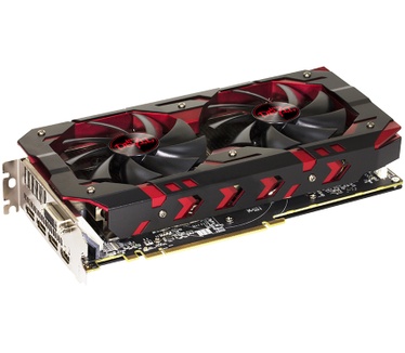 Powercolor Red Devil Radeon RX 580 8GB GDDR5