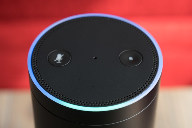 Amazon Echo