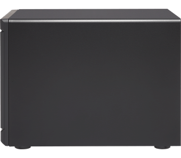 QNAP Turbo vNAS TVS-682 (Pentium G4400)