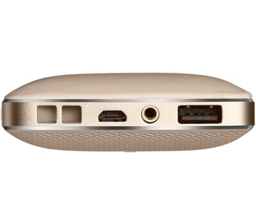 Harman Kardon Esquire Mini Goud