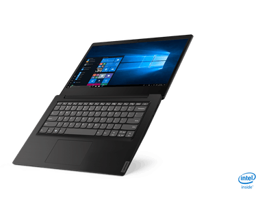 Lenovo ideapad S145-14IIL (81W600B4MH)