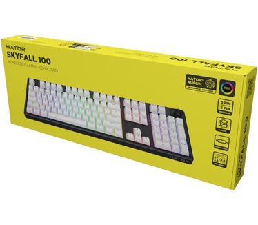 HATOR Skyfall Wireless 100