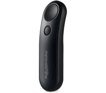 Kobo Remote Zwart
