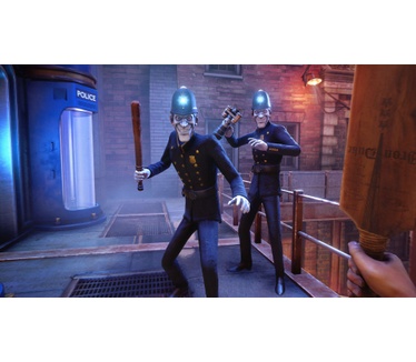 We Happy Few, Xbox One