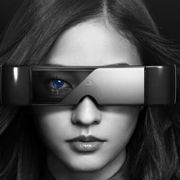 Epson Moverio