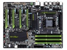 Gigabyte G1 Killer-moederbordserie