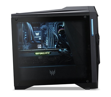 Acer Orion 5000 625s I711-K38GL