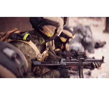 Battlefield 6, XSX