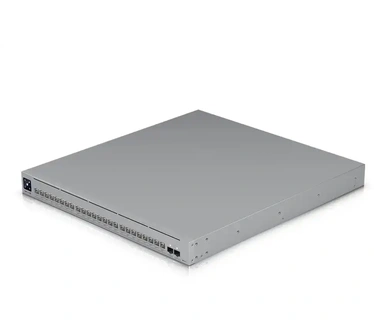 Ubiquiti UniFi Switch Pro XG 24 PoE