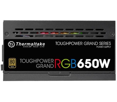 Thermaltake Toughpower Grand RGB 650W