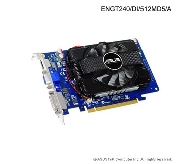 Asus ENGT240/DI/512MD5