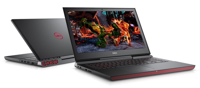 Dell Inspiron 15 7000 Gaming