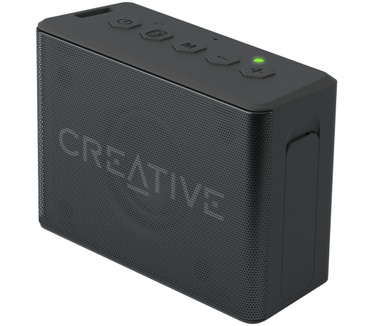 Creative Muvo 2c Zwart