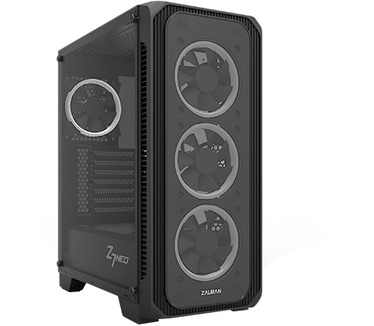 Zalman Z7 Neo