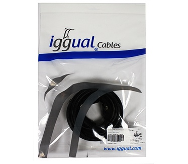 Iggual 15m VGA