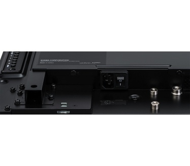 Iiyama ProLite LH4282SB-B1 Zwart