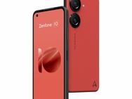 ASUS Zenfone 10. Bron: EvLeaks