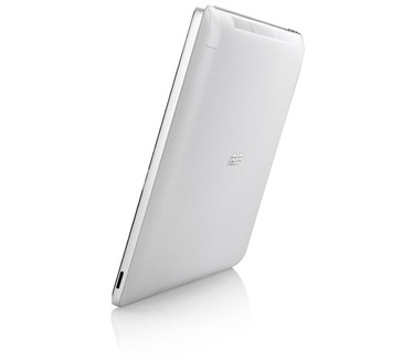 Asus Eee Slate B121 + BT Toetsenbord Wit
