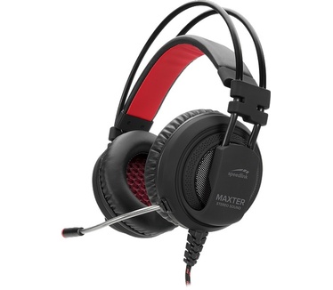 Speedlink MAXTER Stereo Headset