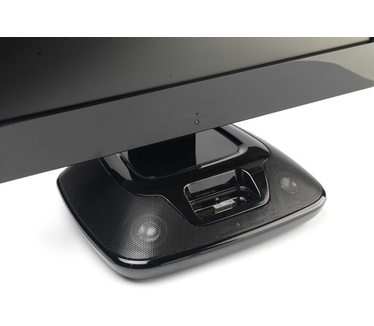 Lenco TFT-2277 Zwart