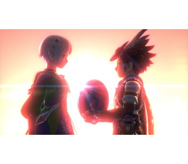 Monster Hunter Stories 2, Switch